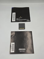 Nintendo DS Spiel Star Wars The Force Unleashed mit OVP und Anleitung NOE