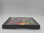 PS1 Playstation 1 Spiel Riot mit OVP und Anleitung Multilingual
