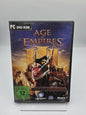PC-DVD Rom Spiel Age of Empires III Complete Collection 