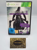 XBOX360 Darksiders II First Edition mit OVP und Anleitung Deutsch 