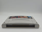 SNES Super Nintendo TKO Super Championship Boxing FRG Modul