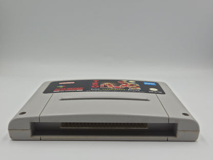 SNES Super Nintendo TKO Super Championship Boxing FRG Modul
