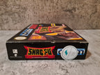 SNES Super Nintendo Shaq-Fu mit OVP und Anleitung NOE - T-Retro-Games 