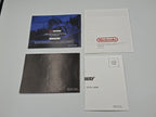 Nintendo Game Boy Color San Francisco Rush 2049 mit OVP und Anleitung USA