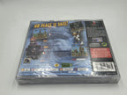PS1 Playstation 1 Rampage Through Time Sealed Neu New Multilingual 