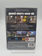 PS2 Playstation 2 Grand Theft Auto III mit OVP und Anleitung  Englisch