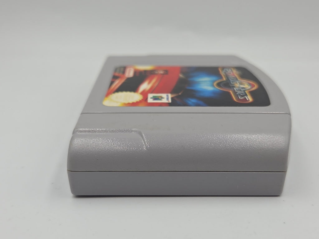 N64 Nintendo 64 Spiel Roadsters EUR Modul