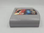 N64 Nintendo 64 Spiel Roadsters EUR Modul