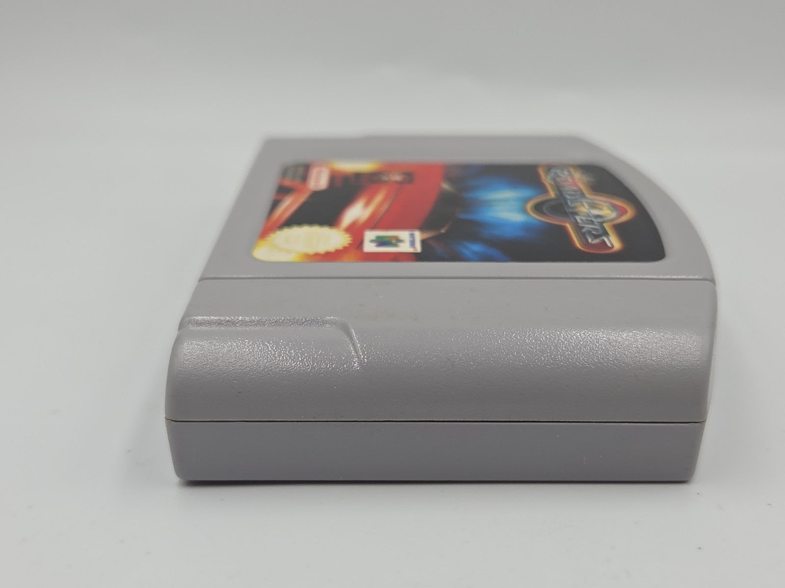 N64 Nintendo 64 Spiel Roadsters EUR Modul