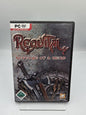 PC-DVD Rom Spiel Requital Revenge of a Hero