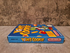 NES Yoshi's Cookie mit OVP und Anleitung FRG - T-Retro-Games 