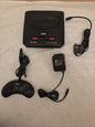 Sega Mega Drive Console Konsole 1631-50 mit Kabeln und Controller