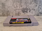 SNES Super Nintendo Super Baseball 2020 NTSC USA Modul - T-Retro-Games 