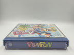 Sega Dreamcast PenPen mit OVP und Anleitung Multilingual 