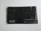 Sega Mega Drive Cyborg Justice Instruction Booklet Spielanleitung