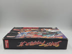 SNES Super Nintendo Street Fighter II mit OVP und Anleitung NTSC USA