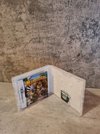 Nintendo DS Madagascar mit OVP und Anleitung NOE - T-Retro-Games 