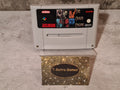 SNES Super Nintendo The Chaos Engine Modul FAH - T-Retro-Games 