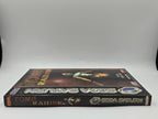 Sega Saturn Spiel Tomb Raider mit OVP und Anleitung Multi Language 