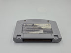 N64 Nintendo 64 Bomberman Hero mit OVP und Anleitung NOE