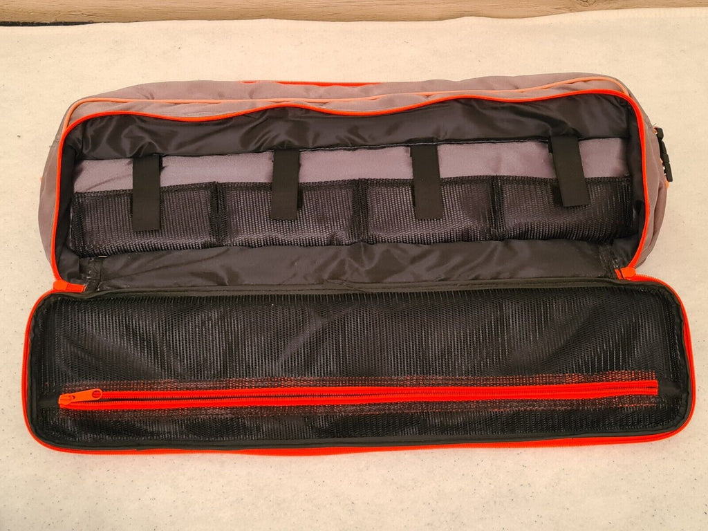 Naki Scope Pouch Tasche Bag Nintendo Scope 6 - T-Retro-Games 