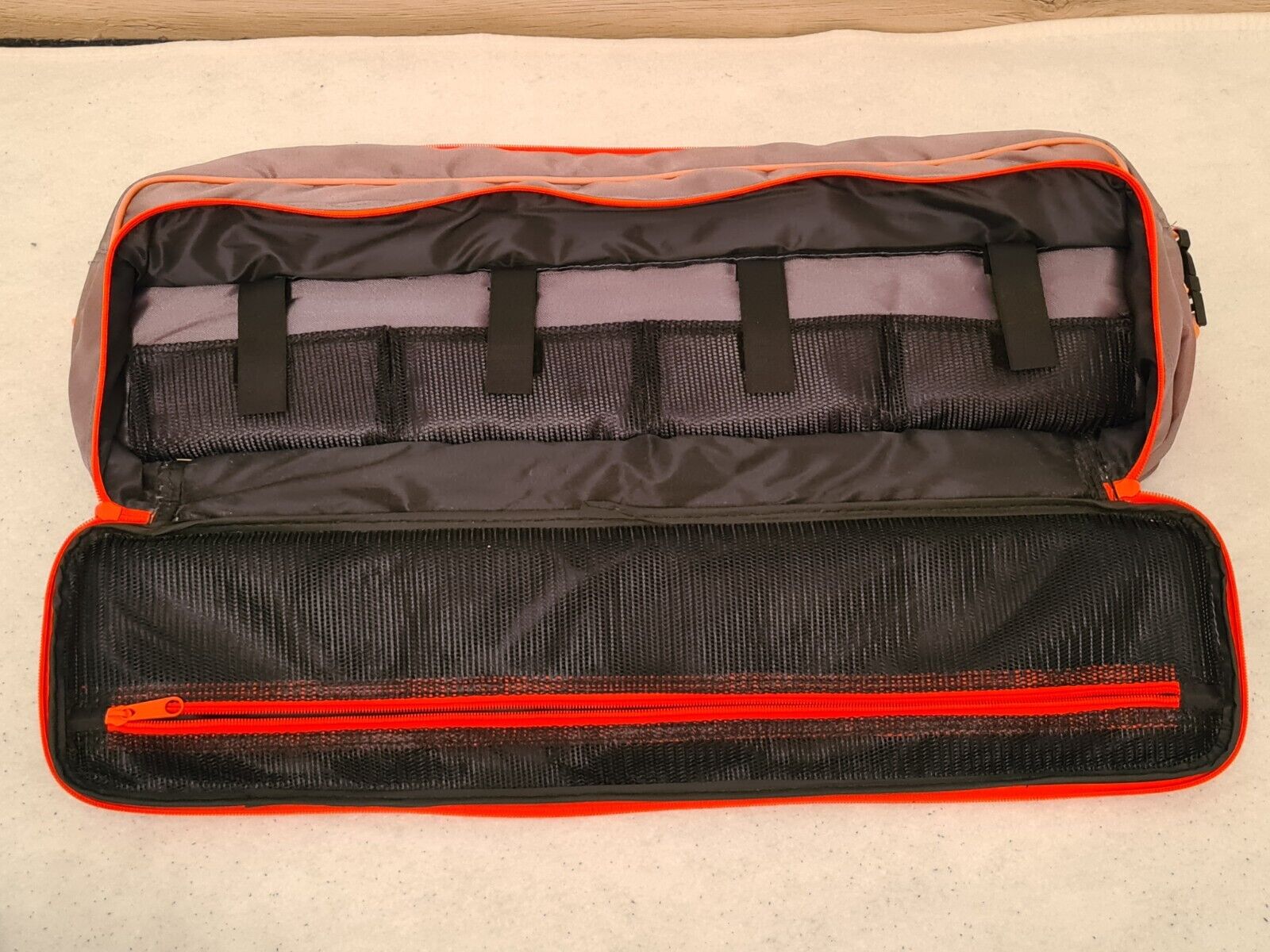 Naki Scope Pouch Tasche Bag Nintendo Scope 6 - T-Retro-Games 
