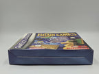 Nintendo Game Boy Advance Spiel Ultimate Brain Games mit OVP und Anleitung UKV