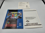 SNES Super Nintendo Battletoads Double Dragon mit OVP und Anleitung UKV