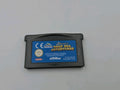 Nintendo Game Boy Advance Spiel Shamu's Deep Sea Adventures Modul UKV