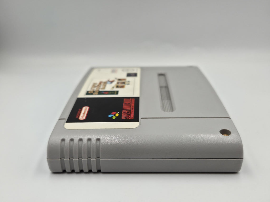 SNES Super Nintendo Spiel Olympic Summer Games Modul EUR