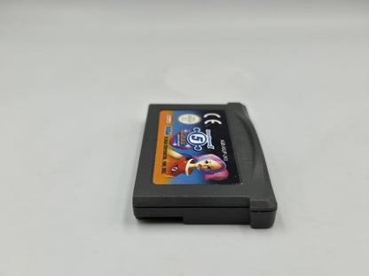 Nintendo Game Boy Advance Space Channel 5 Ulala's Cosmic Attack Modul UKV
