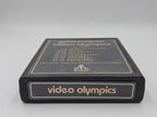 Atari 2600 Spiel Video Olympics 