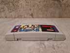 SNES Super Nintendo The Blues Brothers Modul FAH - T-Retro-Games 