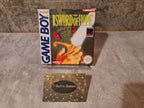 Nintendo Game Boy Classic Sword of Hope mit OVP und Anleitung FRG - T-Retro-Games 