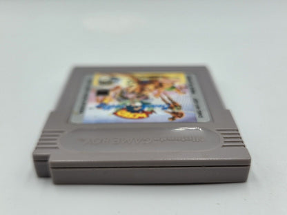 Nintendo Game Boy Classic Spiel World Beach Volley Modul ESP - T-Retro-Games 