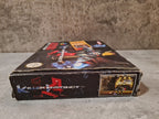 SNES Super Nintendo Killer Instinct mit OVP und Anleitung UKV - T-Retro-Games 