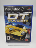 PS2 Playstation 2 DT Racer mit OVP und Anleitung Englisch