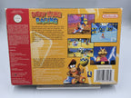 N64 Nintendo 64 Diddy Kong Racing mit OVP und Anleitung FAH
