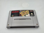 SNES Super Nintendo Vegas Stakes mit OVP und Anleitung GPS