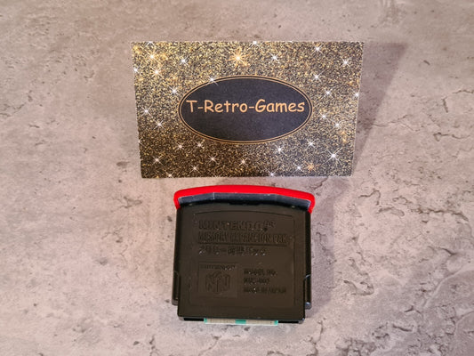 N64 Nintendo 64 Expansion Pak NUS-007 