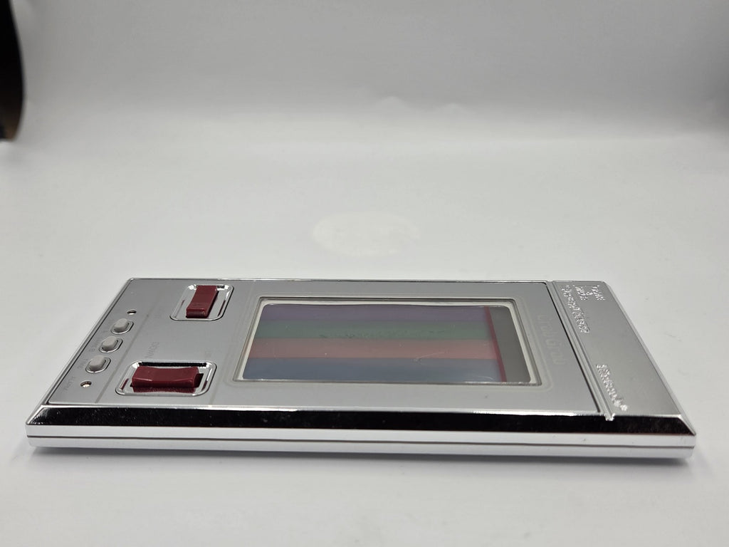 Nintendo Game & Watch CrabGrab OVP Super Color (UD-202) 1984