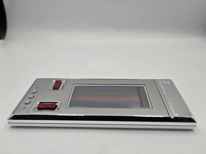 Nintendo Game & Watch CrabGrab OVP Super Color (UD-202) 1984