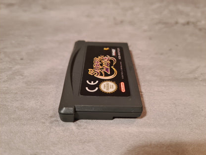 Nintendo Gameboy Advance Sabre Wulf Modul EUR - T-Retro-Games 