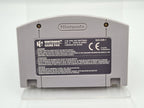 N64 Nintendo 64 Blues Brothers 2000 Modul EUR