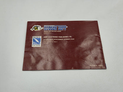 Nintendo Game Boy Classic Spiel Castle Quest mit OVP und Anleitung NOE