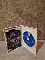 Nintendo Wii Spiel Star Wars Force Unleashed mit OVP und Anleitung NOE - T-Retro-Games 