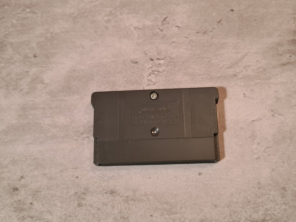Nintendo Game Boy Advance Disney's Brother Bear Modul EUR - T-Retro-Games 