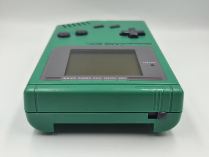 Nintendo Game Boy Classic Grün Green Konsole Console Play it Loud