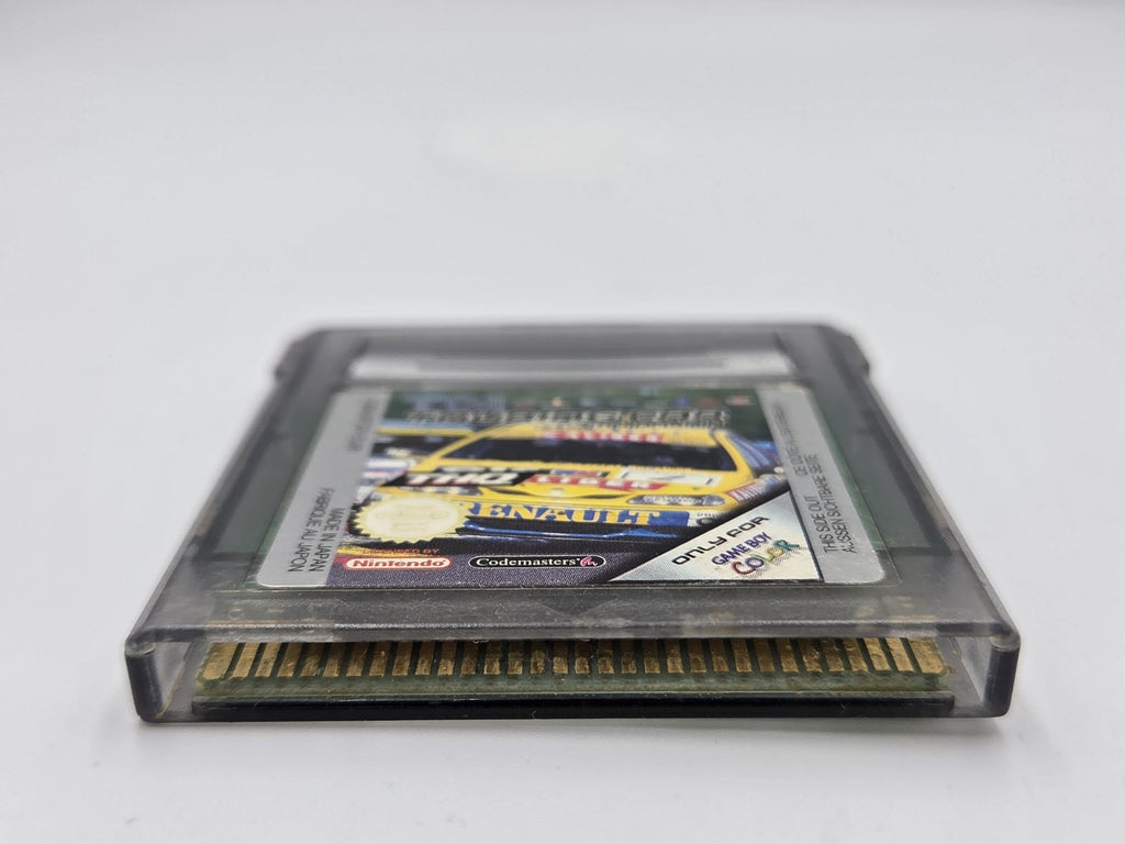 Nintendo Game Boy Color Toca Touring Car Championship EUR Modul