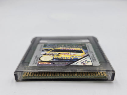 Nintendo Game Boy Color Toca Touring Car Championship EUR Modul